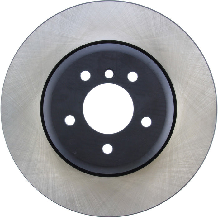 Rear Disc Brake Rotor for BMW 645Ci 2005 2004 P-2421240