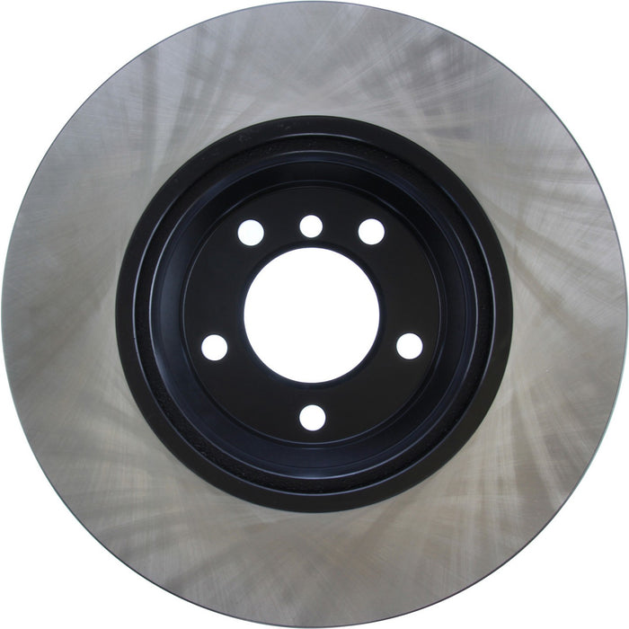 Front Disc Brake Rotor for BMW X1 xDrive28i 2014 2013 2012 2011 2010 P-2421261