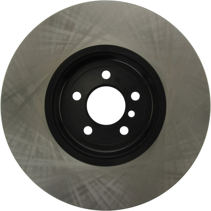 Front Left/Driver Side Disc Brake Rotor for Mercedes-Benz SLK55 AMG 2013 P-2421352