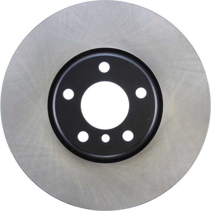 Front Right/Passenger Side Disc Brake Rotor for BMW 650i xDrive 2018 2017 2016 2015 2014 2013 2012 P-2421390