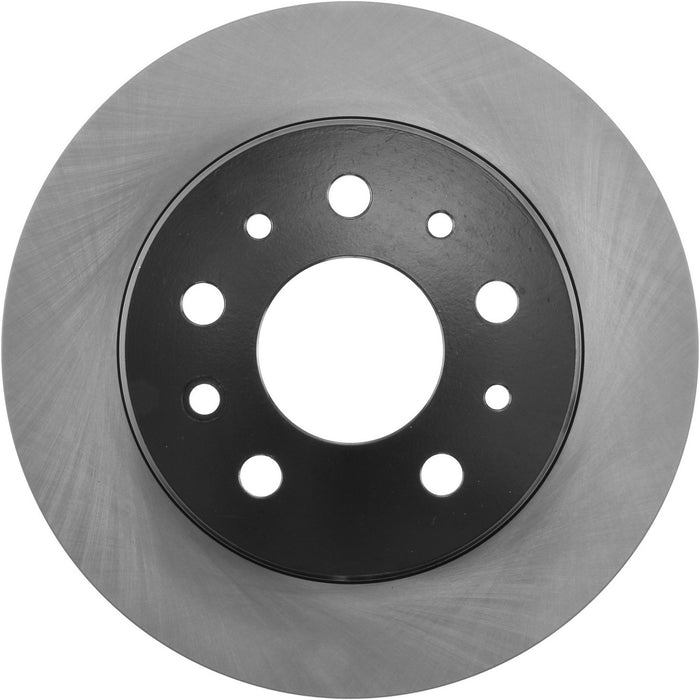 Rear Disc Brake Rotor for Mercedes-Benz 350SD 1991 P-2421579