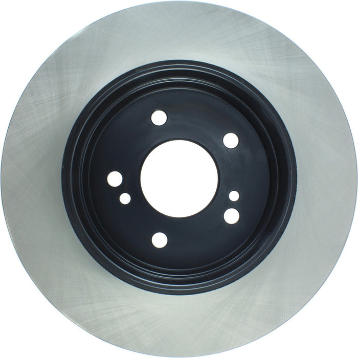 Rear Disc Brake Rotor for Mercedes-Benz SLK200 2011 2010 2009 2008 2007 2006 2005 P-2421609