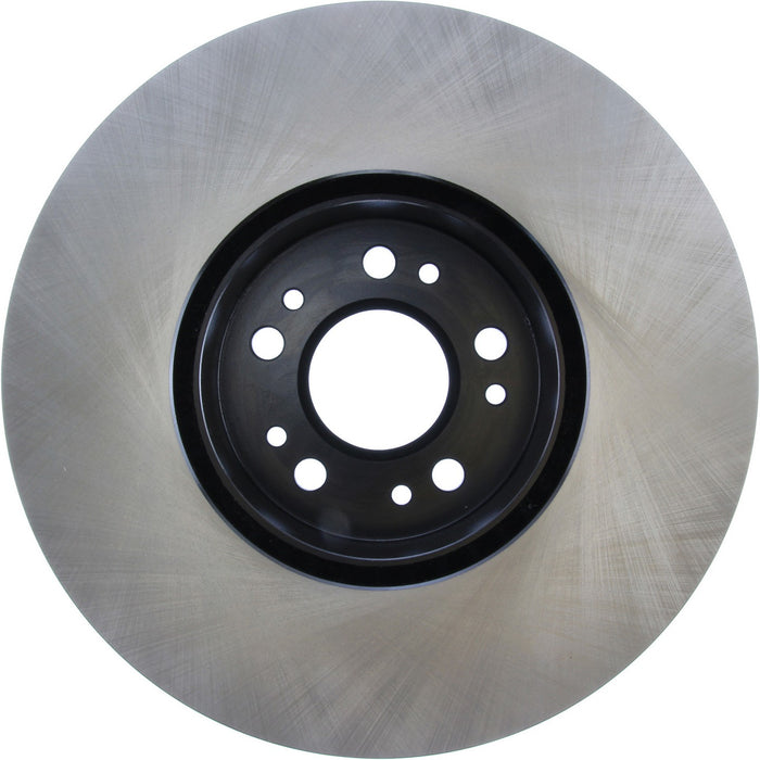 Front Disc Brake Rotor for Mercedes-Benz 600SEC 1993 P-2421643