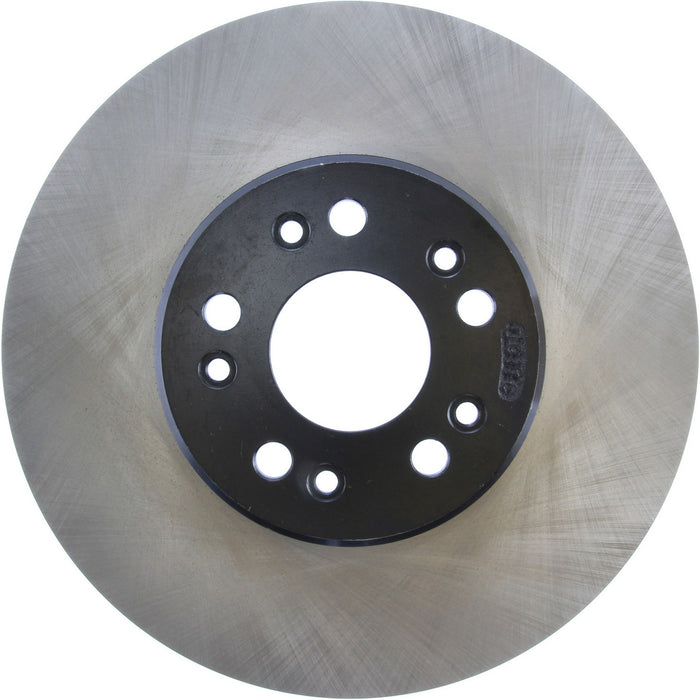 Front Disc Brake Rotor for Mercedes-Benz 600SEC 1993 P-2421643