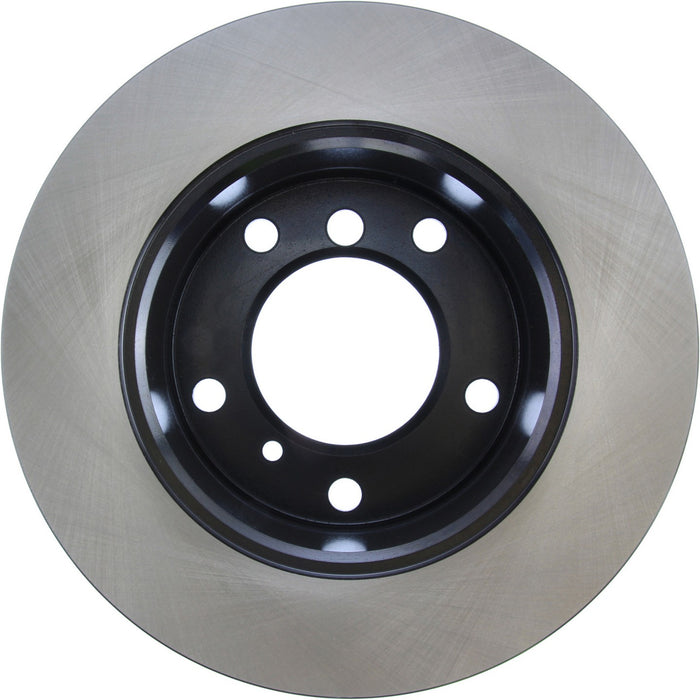 Rear Disc Brake Rotor for Freightliner Sprinter 2500 2006 2005 2004 2003 2002 P-2421691