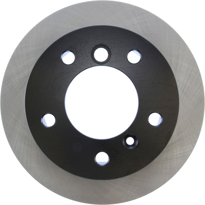 Rear Disc Brake Rotor for Freightliner Sprinter 2500 2006 2005 2004 2003 2002 P-2421691