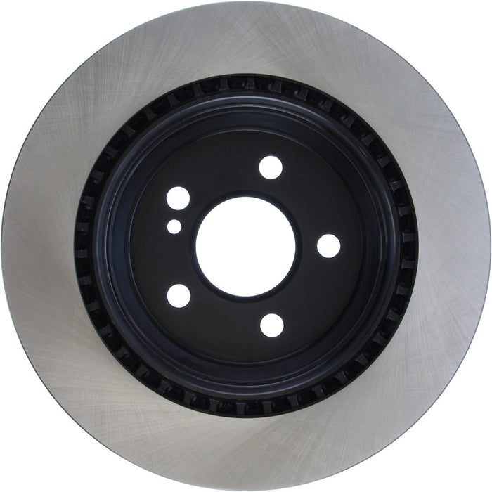 Rear Disc Brake Rotor for Mercedes-Benz GLK350 2015 2014 2013 2012 2011 2010 P-2421757