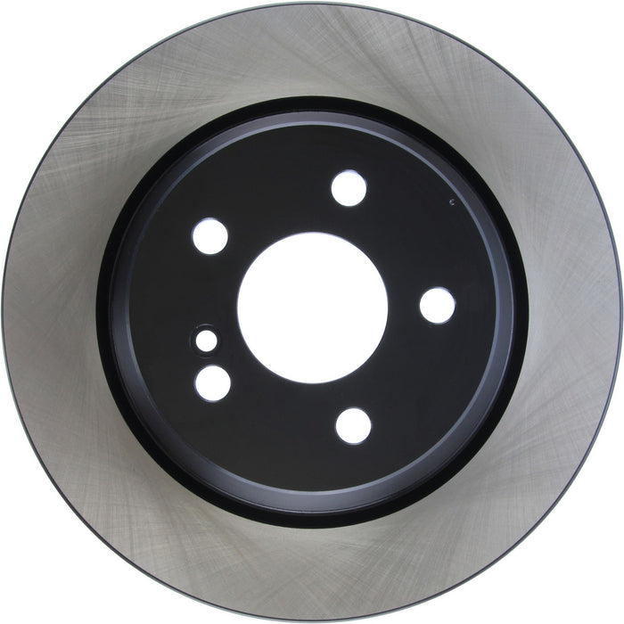 Rear Disc Brake Rotor for Mercedes-Benz GLK350 2015 2014 2013 2012 2011 2010 P-2421757