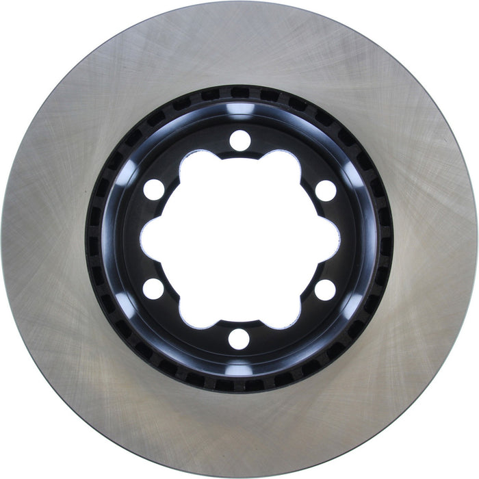 Rear Disc Brake Rotor for Freightliner Sprinter 2500 2020 2019 P-2421870