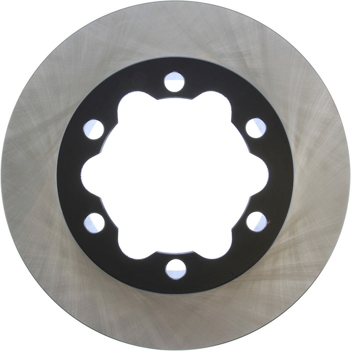 Rear Disc Brake Rotor for Freightliner Sprinter 2500 2020 2019 P-2421870