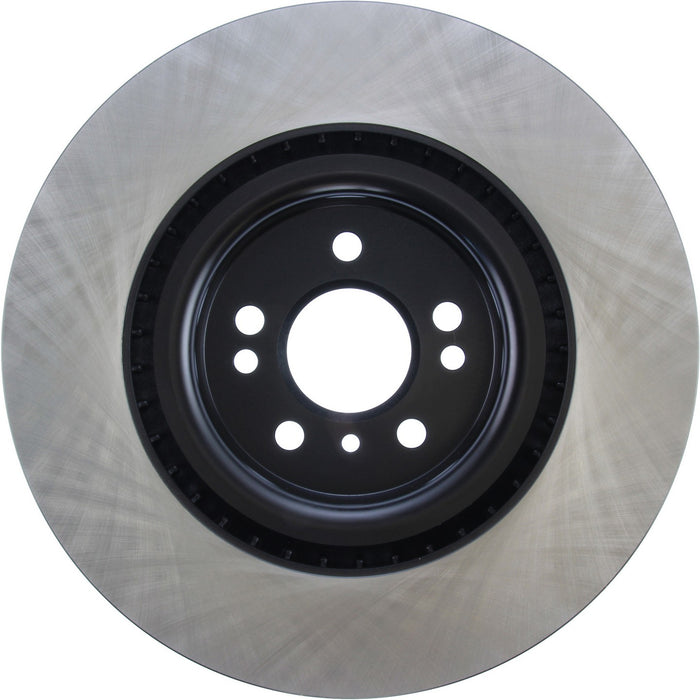 Front Disc Brake Rotor for Mercedes-Benz GL350 2016 2015 2014 2013 P-2421927