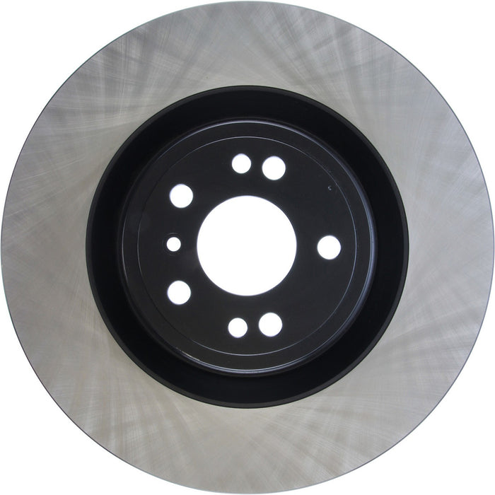 Front Disc Brake Rotor for Mercedes-Benz GL350 2016 2015 2014 2013 P-2421927