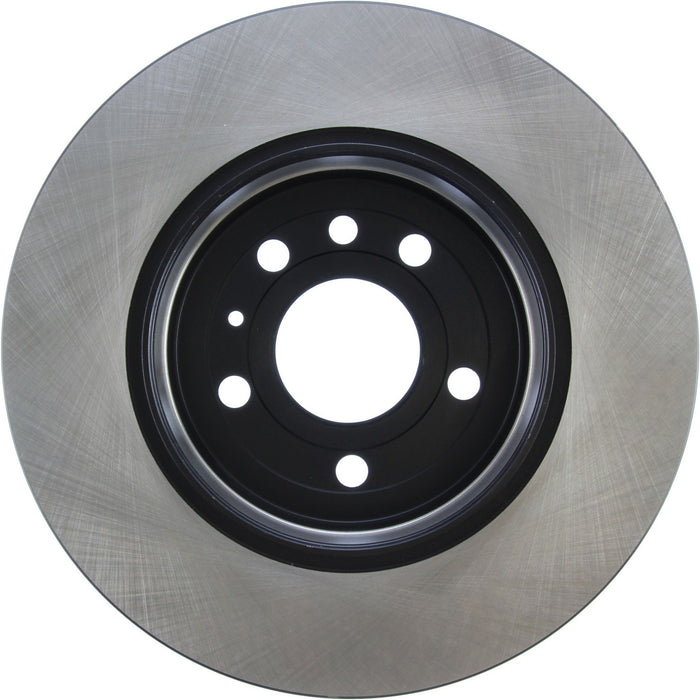 Rear Disc Brake Rotor for Chevrolet Astra 2008 2007 2006 2005 2004 2003 2002 2001 2000 P-2421968