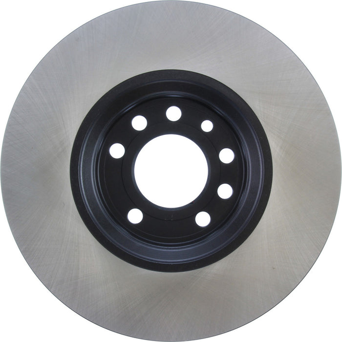 Front Disc Brake Rotor for Saturn Astra 2009 2008 P-2421995