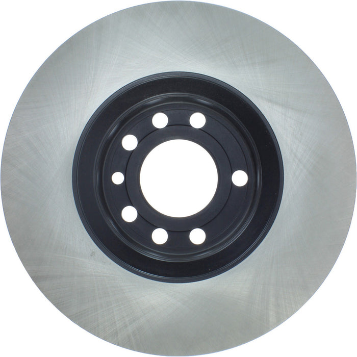 Front Disc Brake Rotor for Saab 9-3 2011 2010 2009 2008 2007 2006 2005 2004 2003 P-2422001