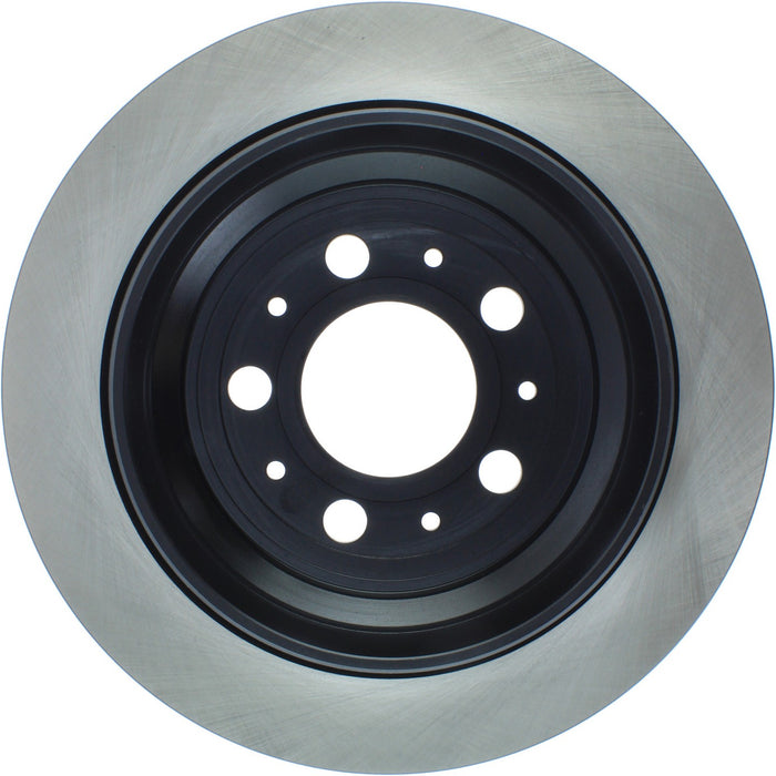 Rear Disc Brake Rotor for Volvo V70 AWD 1999 1998 P-2422048