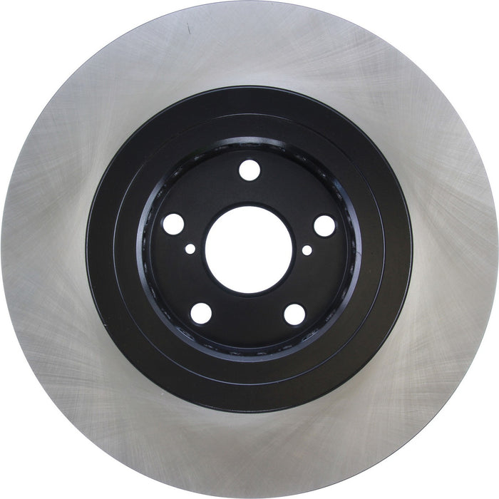 Front Right/Passenger Side Disc Brake Rotor for Lexus IS350 F Sport RWD 2021 2020 2019 2018 2017 2016 2015 2014 2013 2012 2011 2010 2009 P-2422143