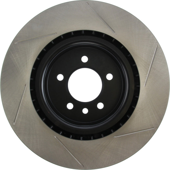 Front Right/Passenger Side Disc Brake Rotor for Land Rover Range Rover 2017 2016 2015 2014 P-2422387