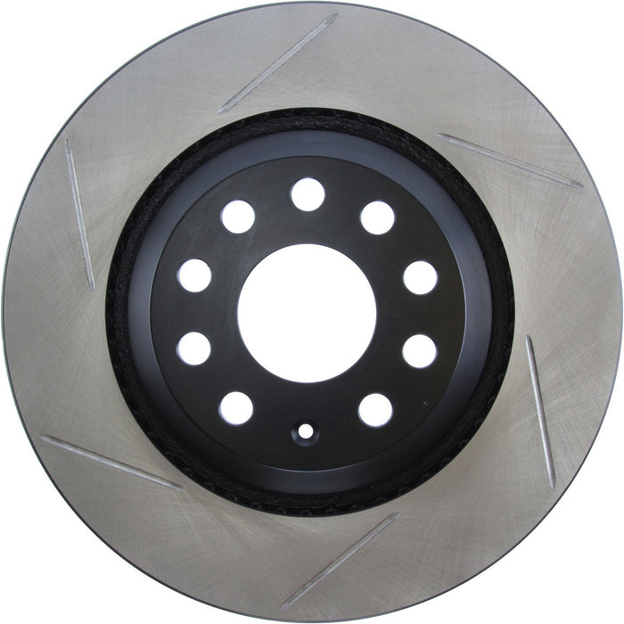 Rear Right/Passenger Side Disc Brake Rotor for Volkswagen Arteon 2021 2020 2019 P-2422682