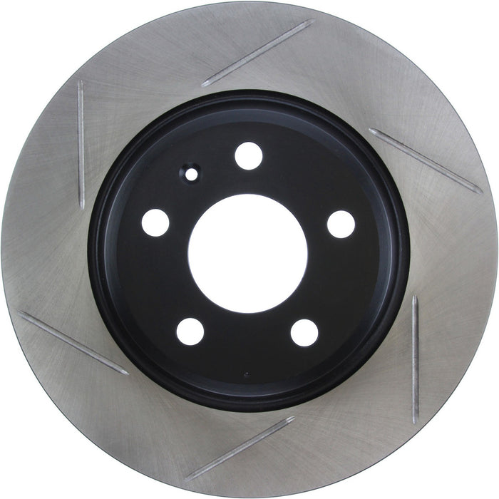 Rear Right/Passenger Side Disc Brake Rotor for Audi A5 Quattro 2019 2018 2017 2016 2015 2014 2013 2012 2011 2010 2009 2008 P-2422716