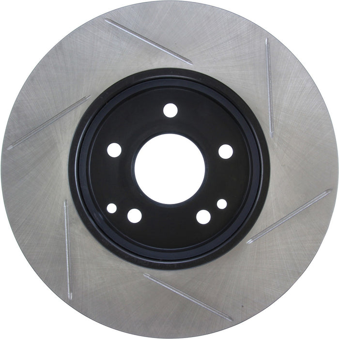 Front Right/Passenger Side Disc Brake Rotor for Mercedes-Benz E300 1999 1998 P-2423285