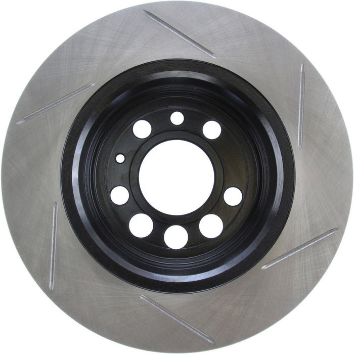 Rear Right/Passenger Side Disc Brake Rotor for Volvo 940 1995 1994 1993 1992 1991 P-2423490