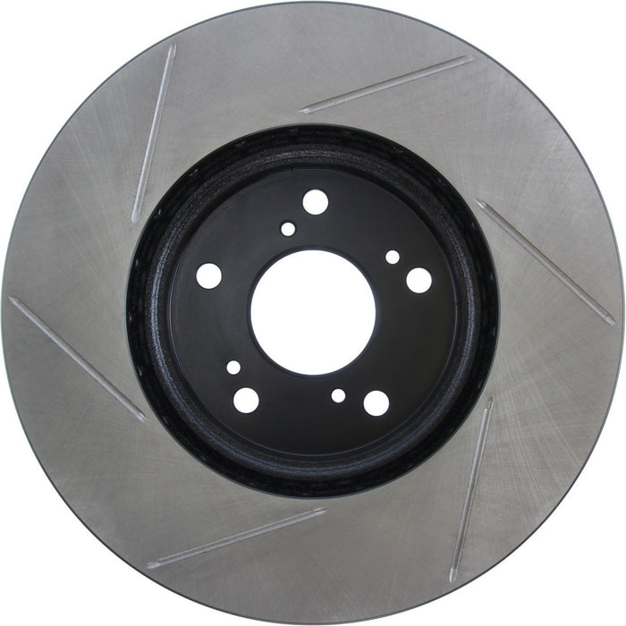 Front Left/Driver Side Disc Brake Rotor for Acura TL 2008 2007 2006 2005 2004 2003 2002 2001 2000 1999 P-2423622