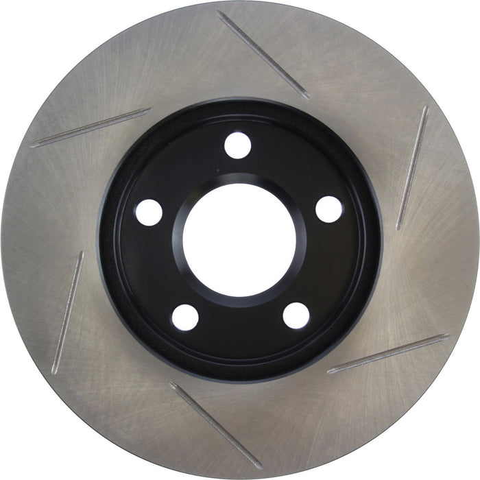 Front Right/Passenger Side Disc Brake Rotor for Cadillac Eldorado 1996 1995 1994 1993 1992 P-2424917