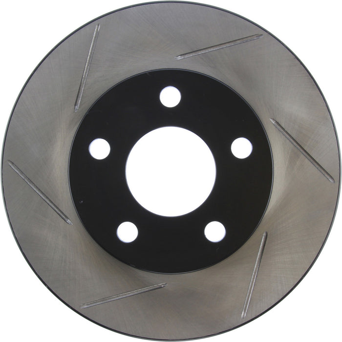 Front Right/Passenger Side Disc Brake Rotor for Cadillac Eldorado 1996 1995 1994 1993 1992 P-2424917