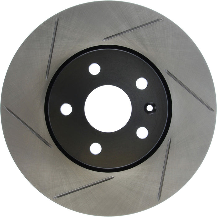 Front Right/Passenger Side Disc Brake Rotor for Buick Regal 2017 2016 2015 2014 2013 2012 2011 P-2425118