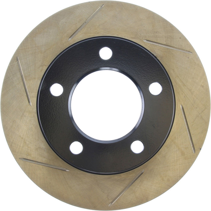 Front Right/Passenger Side Disc Brake Rotor for Jeep Scrambler 1985 1984 1983 1982 1981 P-2425183