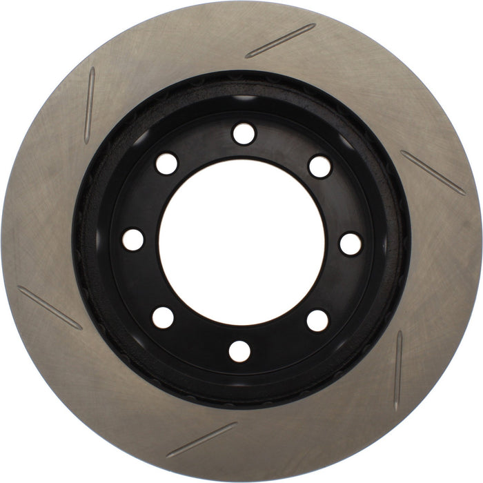 Front Left/Driver Side Disc Brake Rotor for Ford Excursion 4WD 2005 2004 2003 2002 2001 2000 P-2425382