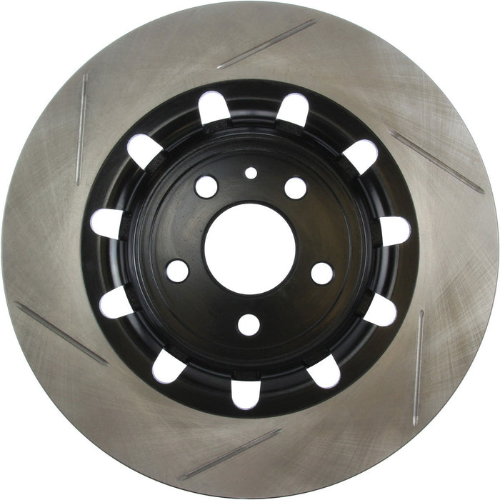 Front Left/Driver Side Disc Brake Rotor for Lincoln MKT 2019 2018 2017 2016 2015 2014 2013 P-2425448