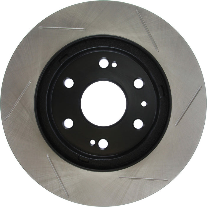 Front Right/Passenger Side Disc Brake Rotor for Chevrolet Tahoe 2020 2019 2018 2017 2016 2015 2014 2013 2012 2011 2010 2009 2008 2007 P-2425837