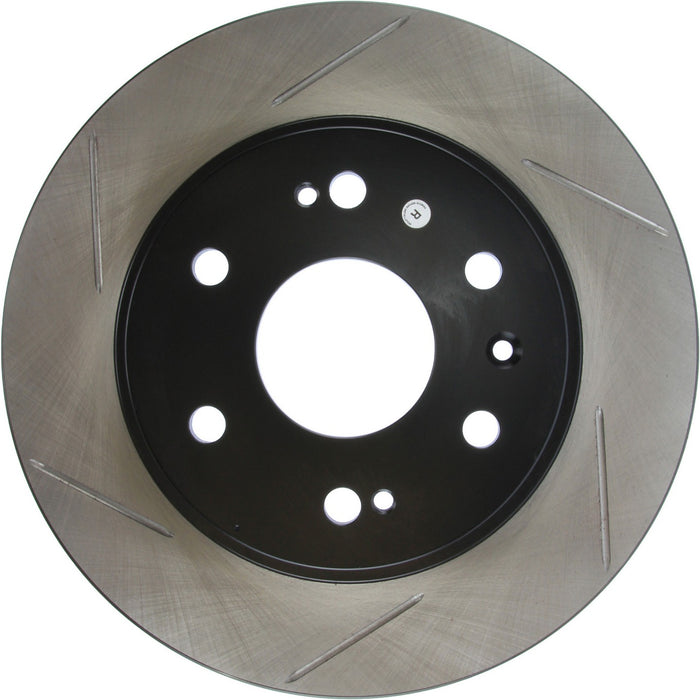 Front Right/Passenger Side Disc Brake Rotor for Chevrolet Tahoe 2020 2019 2018 2017 2016 2015 2014 2013 2012 2011 2010 2009 2008 2007 P-2425837