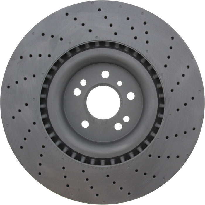 Front Disc Brake Rotor for Mercedes-Benz GLE400 2019 P-2427221