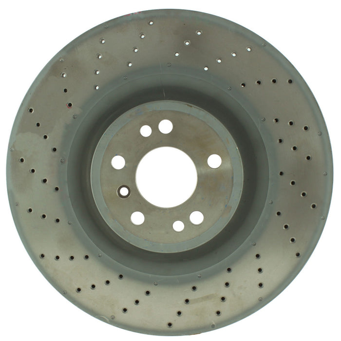 Front Disc Brake Rotor for Mercedes-Benz GLE400 2019 P-2427221