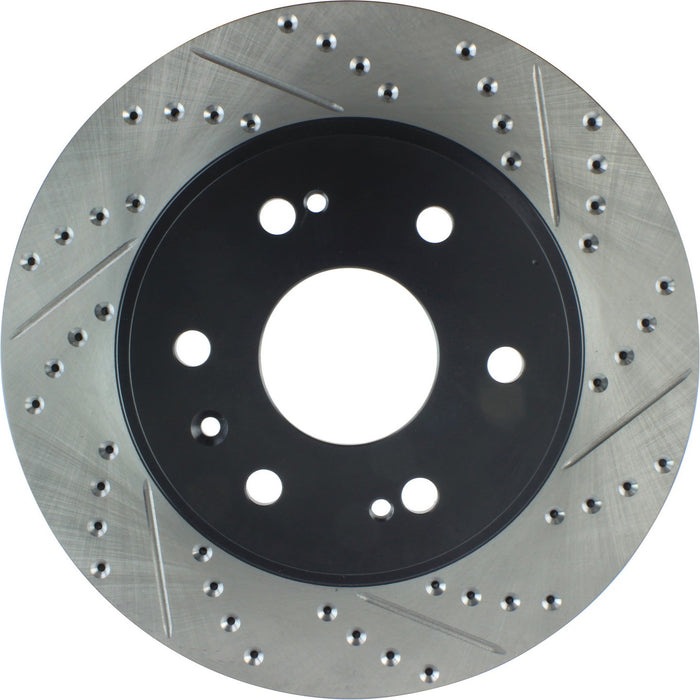 Front Left/Driver Side Disc Brake Rotor for Chevrolet Tahoe 2020 2019 2018 2017 2016 2015 2014 2013 2012 2011 2010 2009 2008 2007 P-2429839