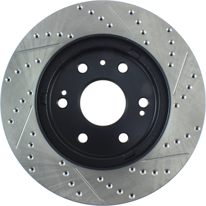 Front Right/Passenger Side Disc Brake Rotor for Chevrolet Tahoe 2020 2019 2018 2017 2016 2015 2014 2013 2012 2011 2010 2009 2008 2007 P-2429858