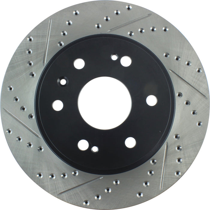 Front Right/Passenger Side Disc Brake Rotor for Chevrolet Tahoe 2020 2019 2018 2017 2016 2015 2014 2013 2012 2011 2010 2009 2008 2007 P-2429858