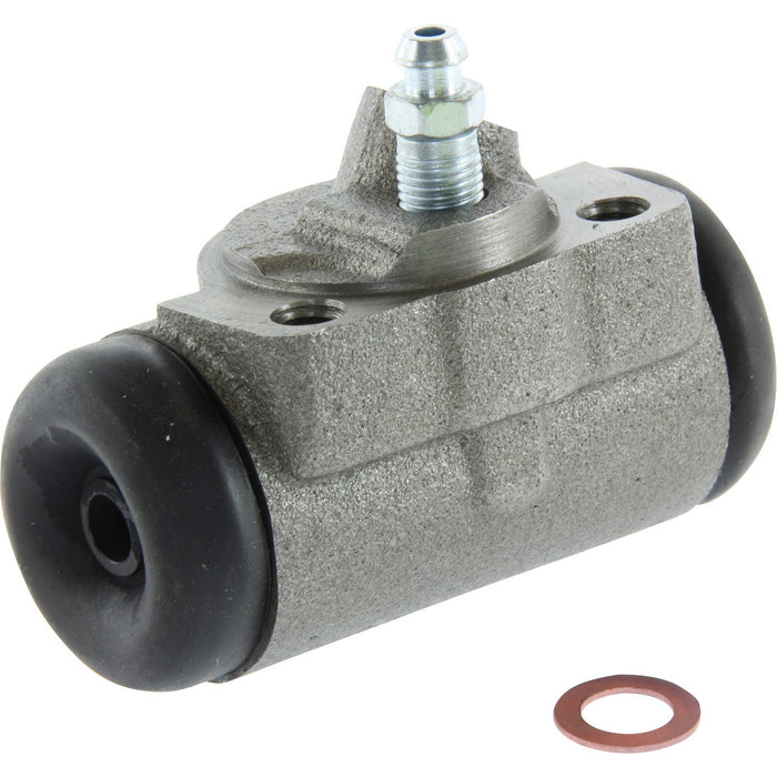 Front Left/Driver Side Drum Brake Wheel Cylinder Premium Line for Jeep Commando 1973 1972 P-1162497