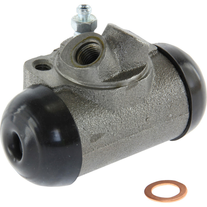 Front Left/Driver Side Drum Brake Wheel Cylinder Premium Line for Pontiac Star Chief 1957 1956 1955 P-1163488