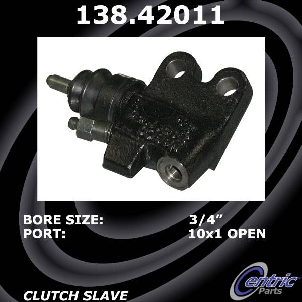 Clutch Slave Cylinder for Nissan Maxima 2001 2000 1999 1998 1997 1996 1995 P-1166414