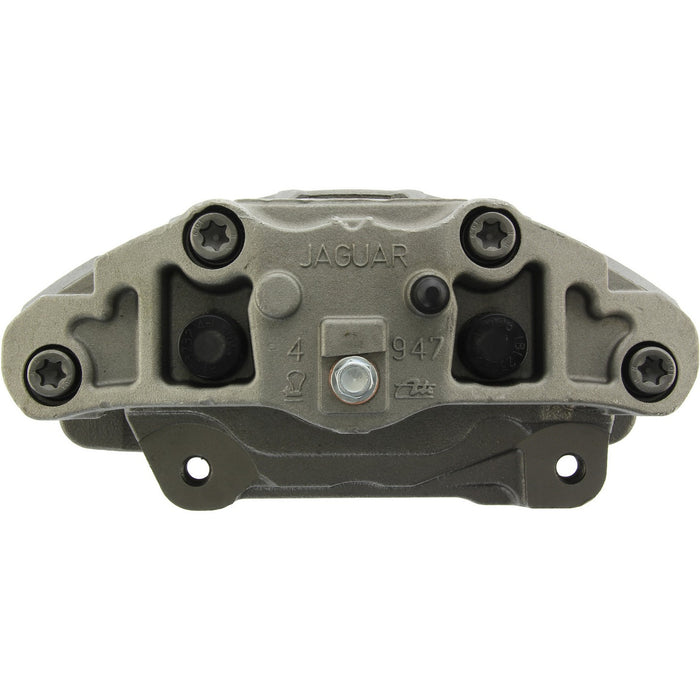 Front Left/Driver Side Disc Brake Caliper for Jaguar XJ 3.0L V6 2015 2014 2013 2012 2011 2010 P-1166885