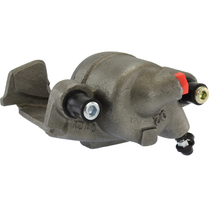 Front Left/Driver Side Disc Brake Caliper for Volkswagen Golf 1992 1991 1990 1989 1988 1987 1986 1985 P-1167028