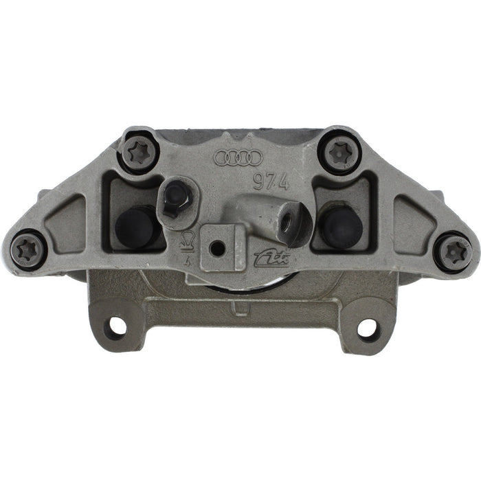 Front Right/Passenger Side Disc Brake Caliper for Audi A6 2011 2010 2009 2008 2007 2006 P-1167086