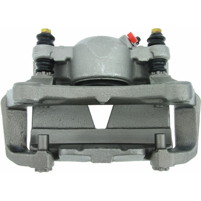 Front Left/Driver Side Disc Brake Caliper for Audi A5 2016 2014 2013 2012 2011 2010 P-1167148