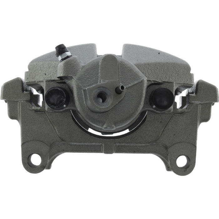 Front Left/Driver Side Disc Brake Caliper for Volkswagen Passat CC 2.0L L4 2010 P-1167173