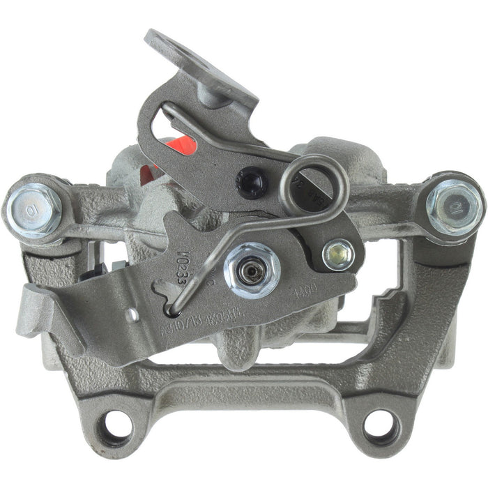 Rear Left/Driver Side Disc Brake Caliper for Volkswagen Golf 2014 2013 2012 2011 2010 P-1167312