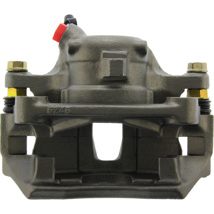 Front Right/Passenger Side Disc Brake Caliper for Mercedes-Benz 190E 2.3 1986 1985 1984 P-1167896